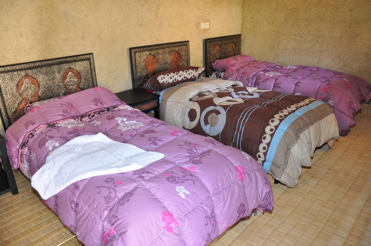 Hôtel Jawahir Aguerd à Agadir Extérieur photo