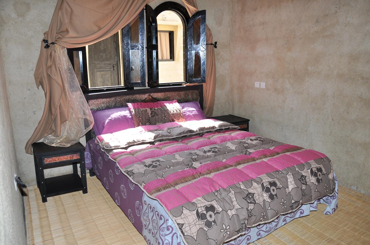 Hôtel Jawahir Aguerd à Agadir Extérieur photo