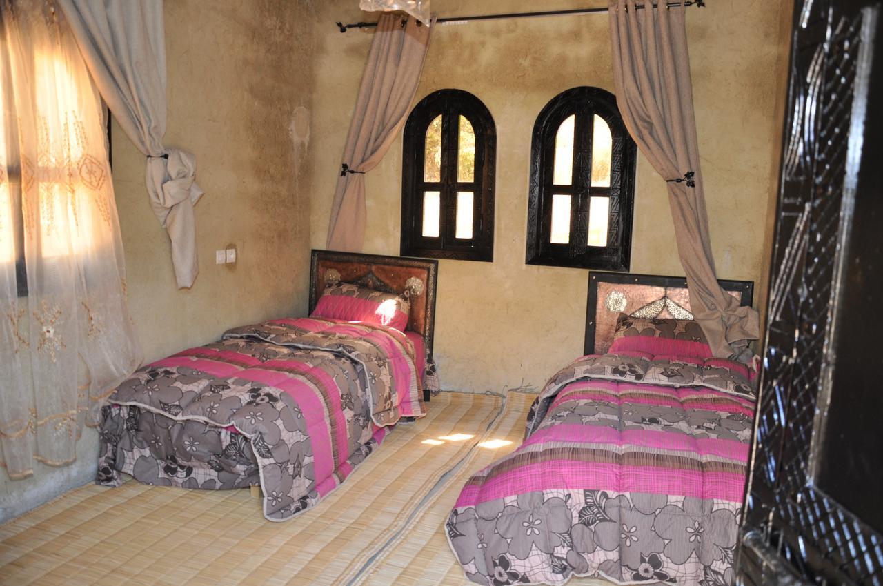 Hôtel Jawahir Aguerd à Agadir Extérieur photo