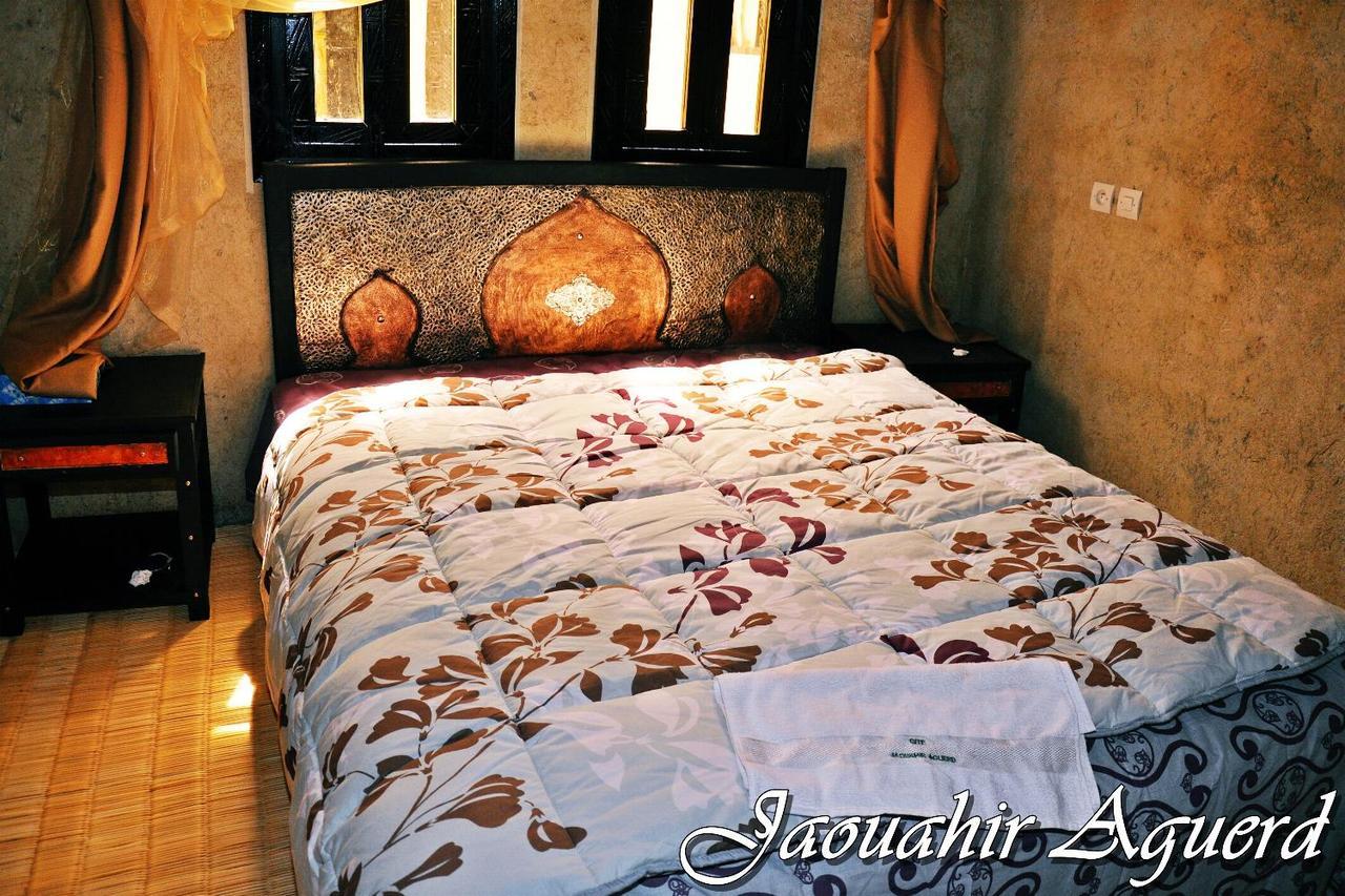 Hôtel Jawahir Aguerd à Agadir Extérieur photo