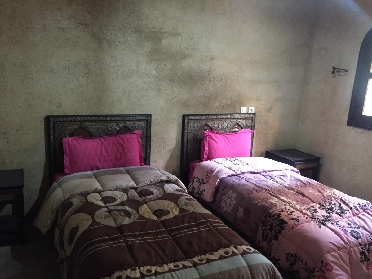 Hôtel Jawahir Aguerd à Agadir Extérieur photo
