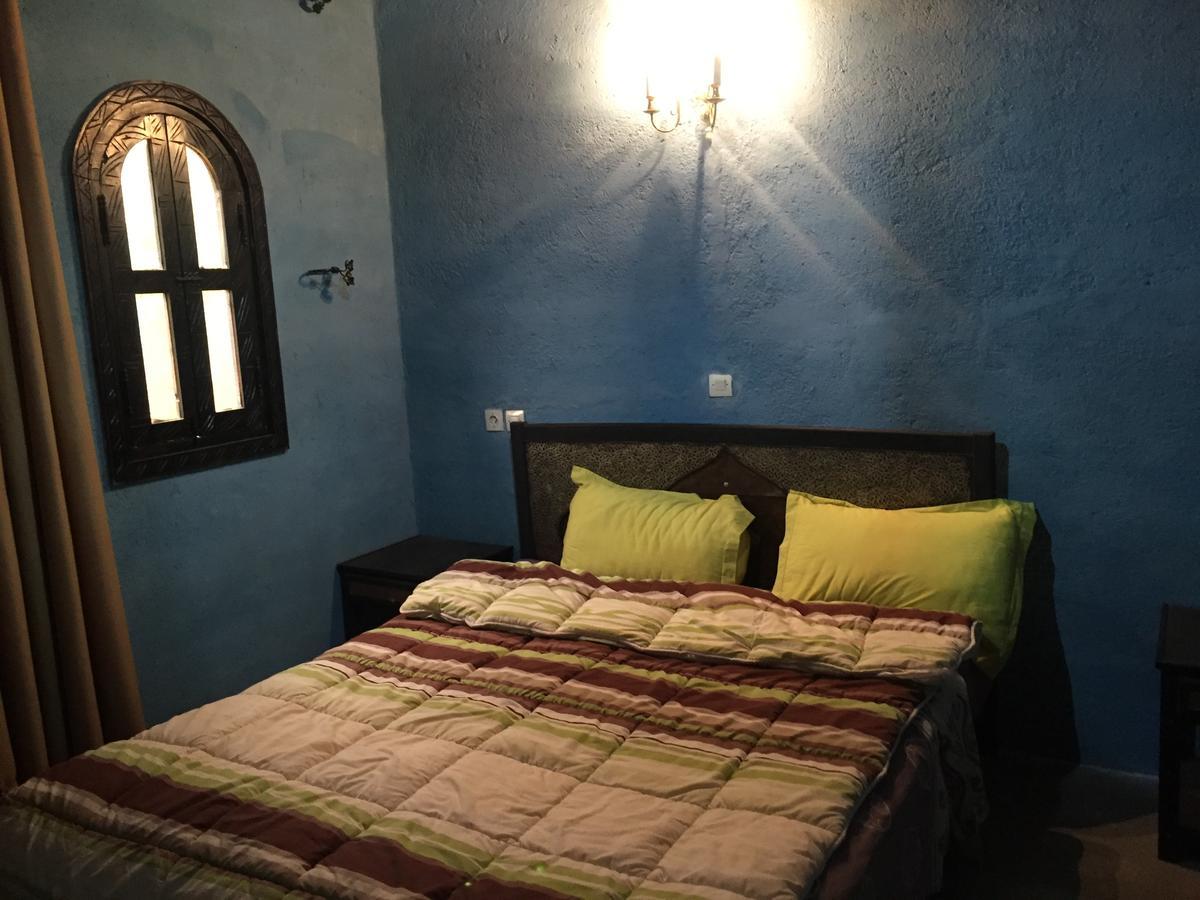 Hôtel Jawahir Aguerd à Agadir Extérieur photo