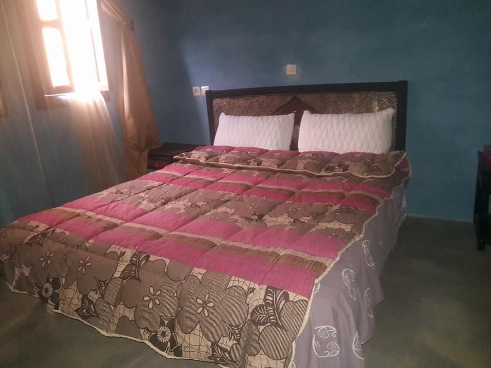 Hôtel Jawahir Aguerd à Agadir Extérieur photo